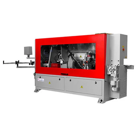 Plaqueuse De Chant Automatique 6 Opérations - 400 V 4 Plaqueuse De Chant Automatique 6 Opérations - 400 V – Image 2