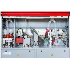 Plaqueuse De Chant Automatique 6 Opérations - 400 V 9 Plaqueuse De Chant Automatique 6 Opérations - 400 V -Makitch Magasin 22926102 3