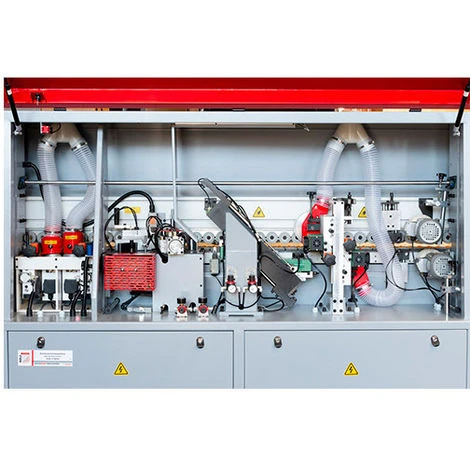 Plaqueuse De Chant Automatique 6 Opérations - 400 V 5 Plaqueuse De Chant Automatique 6 Opérations - 400 V – Image 3