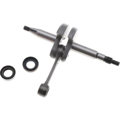 Vilebrequin Complet Adaptable Pour Découpeuse Stihl TS410 Et TS420 3 Vilebrequin Complet Adaptable Pour Découpeuse Stihl TS410 Et TS420