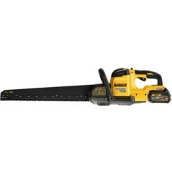 Dewalt - Scie Alligator 450 Mm (moteur Induction) 54V XR FLEXVOLT - DCS398T2