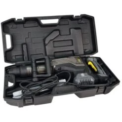 Marteau Piqueur 1700W 45J SDS Max STEINER -Makitch Magasin 23520460 4