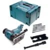 Scie Sauteuse 18V LXT (Machine Seule) En MAKPAC - MAKITA DJV181ZJ -Makitch Magasin 23762942 1