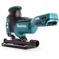 Scie Sauteuse 18V LXT (Machine Seule) En MAKPAC - MAKITA DJV181ZJ -Makitch Magasin 23762942 3
