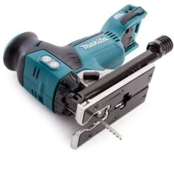 Scie Sauteuse 18V LXT (Machine Seule) En MAKPAC - MAKITA DJV181ZJ -Makitch Magasin 23762942 4