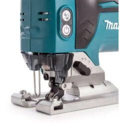Scie Sauteuse 18V LXT (Machine Seule) En MAKPAC - MAKITA DJV181ZJ -Makitch Magasin 23762942 5