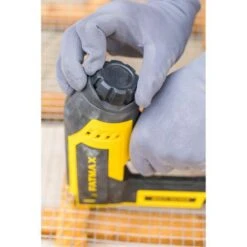 Agrafeuse-Cloueuse Electrique - 5 En 1 - Pour 5 Types D'Agrafes Et Clous - FATMAX - STANLEY, FMHT6-75934 -Makitch Magasin 24134560 3