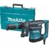 Makita HM1111C - Marteau Burineur 1300 W - SDS-max - Coffret - 11,2 J -Makitch Magasin 24165084 1