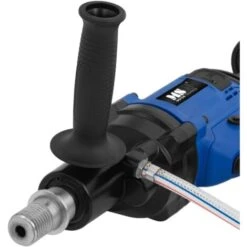 MSW Carotteuse Diamant Perceuse Diamant Béton Voie Sèche ø 150mm 2000W 1950 Tr/min 9 MSW Carotteuse Diamant Perceuse Diamant Béton Voie Sèche ø 150mm 2000W 1950 Tr/min -Makitch Magasin 24395248 3