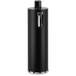 MSW Scie Trépan - Scie Cloche Diamant Pour Pierre Béton Brique 132 X 400mm 1¼ 7 UNC