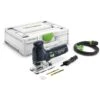 Scie Sauteuse FESTOOL PS 300 EQ-Plus Trion - 576041 -Makitch Magasin 24856644 1