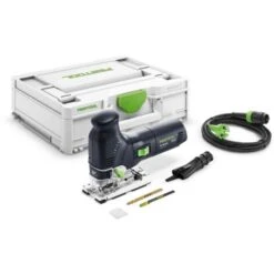 Scie Sauteuse FESTOOL PS 300 EQ-Plus Trion - 576041