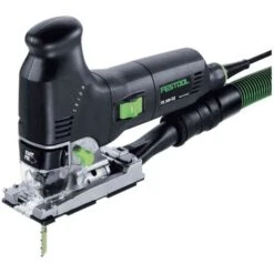 Scie Sauteuse FESTOOL PS 300 EQ-Plus Trion - 576041 -Makitch Magasin 24856644 3