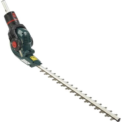 Accessoire 3D Pour Taille-haies HSA 710 / 510 Gartenmeister 3 Accessoire 3D Pour Taille-haies HSA 710 / 510 Gartenmeister