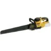 Scie Alligator DEWALT - FLEXVOLT - 54 V XR - Sans Batterie, Ni Batterie - DCS397N 2 Scie Alligator DEWALT - FLEXVOLT - 54 V XR - Sans Batterie, Ni Batterie - DCS397N -Makitch Magasin 2562055 1