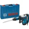 Marteau Piqueur BOSCH 1500W SDS-Max GSH 7 VC - 0611322000 1 Marteau Piqueur BOSCH 1500W SDS-Max GSH 7 VC - 0611322000 -Makitch Magasin 2562126 1