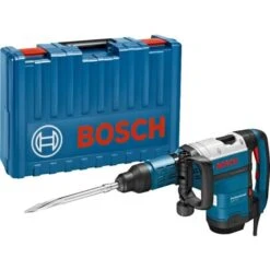Marteau Piqueur BOSCH 1500W SDS-Max GSH 7 VC - 0611322000