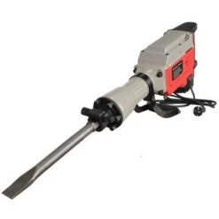 Varan Motors - NEDB-01 Marteau Piqueur - Burineur Marteau De Démolition 1700W 43 Joules + 2 Burins -Makitch Magasin 2570834 2