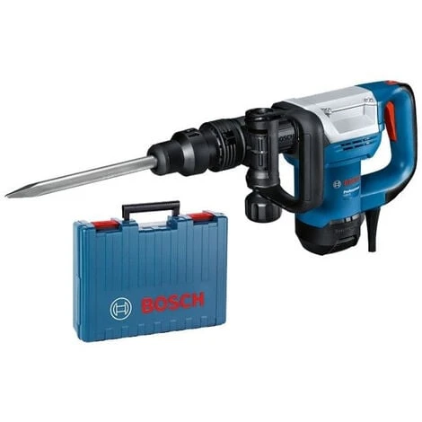 Marteau Piqueur SDS-Max GSH5 BOSCH - 0611338700 3 Marteau Piqueur SDS-Max GSH5 BOSCH - 0611338700