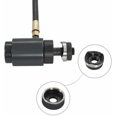 Ensemble D'outils à Sertir Hydraulique 22-60 Mm 6 Ensemble D'outils à Sertir Hydraulique 22-60 Mm – Image 4