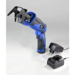 Scie Sabre à Batterie 12V Li-Ion Shark Westfalia