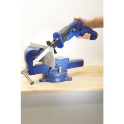 Scie Sabre à Batterie 12V Li-Ion Shark Westfalia -Makitch Magasin 26505832 4