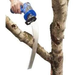 Scie Sabre à Batterie 12V Li-Ion Shark Westfalia -Makitch Magasin 26505832 5