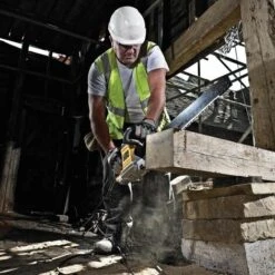 DeWALT DWE397 Scie Alligator Spéciale 1700W 450mm -Makitch Magasin 26674132 4