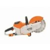 Découpeuse à Disque TSA 230 STIHL 230 Mm - Sans Batterie - 48640116600 1 Découpeuse à Disque TSA 230 STIHL 230 Mm - Sans Batterie - 48640116600 -Makitch Magasin 27173559 1