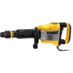 DeWALT D25951K Marteau-piqueur Démolisseur Burineur SDS-Max 1600W - 24J - 13,3kg