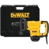 DeWALT D25832K Marteau Piqueur Démolisseur Burineur SDS-Max 10,5J 1350W Avec Coffret 2 DeWALT D25832K Marteau Piqueur Démolisseur Burineur SDS-Max 10,5J 1350W Avec Coffret -Makitch Magasin 27488602 1