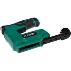 Agrafeuse électrique 4V - Sans Fil - Fonction Cloueuse - 900 Agrafes Et 300 Clous Inclus -Makitch Magasin 28049808 3