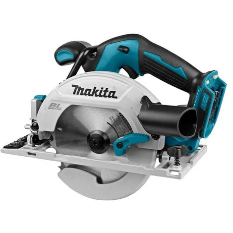 Scie Circulaire MAKITA DHS680ZJ En Coffret MakPac - 18V LXT - Ø165mm - Machine Seule 5 Scie Circulaire MAKITA DHS680ZJ En Coffret MakPac - 18V LXT - Ø165mm - Machine Seule – Image 3