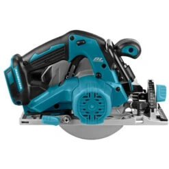Scie Circulaire MAKITA DHS680ZJ En Coffret MakPac - 18V LXT - Ø165mm - Machine Seule 10 Scie Circulaire MAKITA DHS680ZJ En Coffret MakPac - 18V LXT - Ø165mm - Machine Seule -Makitch Magasin 28258756 4