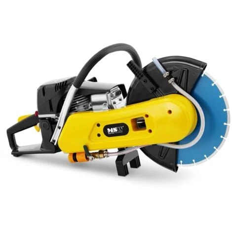 MSW Découpeuse Ou Disqueuse Thermique 2500w 4400 Tr/min ø300mm Profondeur ≤ 100mm 3 MSW Découpeuse Ou Disqueuse Thermique 2500w 4400 Tr/min ø300mm Profondeur ≤ 100mm