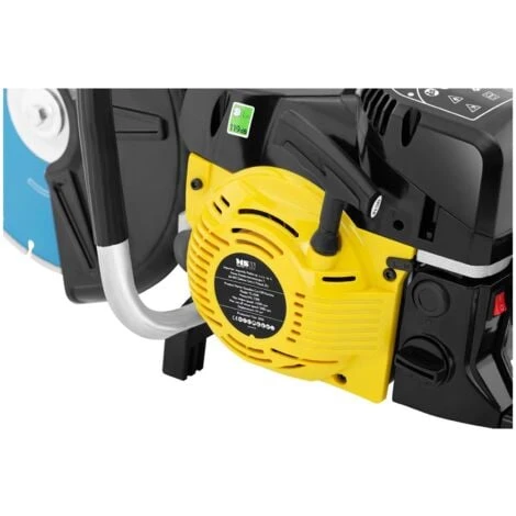 MSW Découpeuse Ou Disqueuse Thermique 2500w 4400 Tr/min ø300mm Profondeur ≤ 100mm 4 MSW Découpeuse Ou Disqueuse Thermique 2500w 4400 Tr/min ø300mm Profondeur ≤ 100mm – Image 2