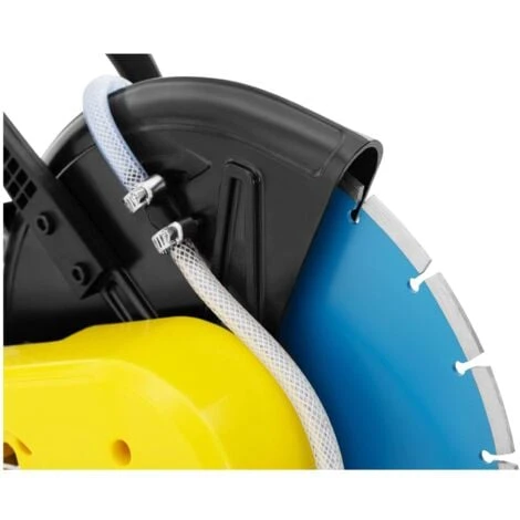 MSW Découpeuse Ou Disqueuse Thermique 2500w 4400 Tr/min ø300mm Profondeur ≤ 100mm 5 MSW Découpeuse Ou Disqueuse Thermique 2500w 4400 Tr/min ø300mm Profondeur ≤ 100mm – Image 3