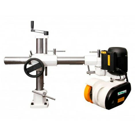 Entraîneur Massif à Bois 1 Rouleau Pour Plaqueuse De Chant - Dégauchisseuse - 75 W 230 V 3 Entraîneur Massif à Bois 1 Rouleau Pour Plaqueuse De Chant - Dégauchisseuse - 75 W 230 V