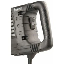 FERM HDM1042P Marteau Piqueur 1200W - 6kg SDS-max -Makitch Magasin 28881049 5