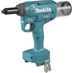 Riveteuse 18 V Li-Ion ø 4,8 Mm MAKITA - Sans Batterie - DRV150ZJ