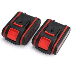 Scie Sabre Sans Fil électrique VIOLEWORKS Brushless Scie Alternative 0-3000rpm/min 18V 2 Batteries - 4 Lames -Makitch Magasin 29753400 5