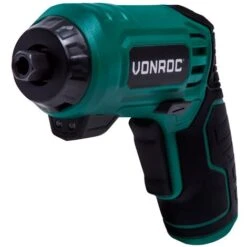 Tournevis à Batterie 4V - 14 Embouts De Vissage, Porte-embout Magnétique, Câble De Charge Et Sac De Rangement Inclus -Makitch Magasin 29874129 4