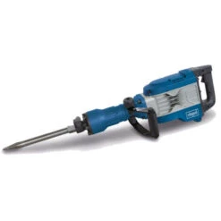 Marteau Piqueur SCHEPPACH 1900W - 4 Burins - AB1900 8 Marteau Piqueur SCHEPPACH 1900W - 4 Burins - AB1900 -Makitch Magasin 30866543 2