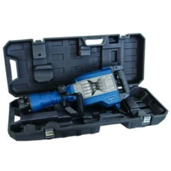 Marteau Piqueur SCHEPPACH 1900W - 4 Burins - AB1900 10 Marteau Piqueur SCHEPPACH 1900W - 4 Burins - AB1900 -Makitch Magasin 30866543 4