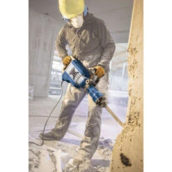 Marteau Piqueur SCHEPPACH 1900W - 4 Burins - AB1900 11 Marteau Piqueur SCHEPPACH 1900W - 4 Burins - AB1900 -Makitch Magasin 30866543 5