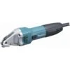 Cisaille Métal 380 W MAKITA - JS1601 2 Cisaille Métal 380 W MAKITA - JS1601 -Makitch Magasin 30967060 1