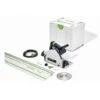 Scie Plongeante FESTOOL TS 55 FEBQ-Plus-FS - Avec Lame - Ø160 Mm 1 Scie Plongeante FESTOOL TS 55 FEBQ-Plus-FS - Avec Lame - Ø160 Mm -Makitch Magasin 31488022 1
