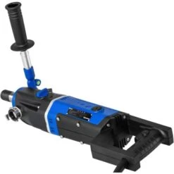 MSW Perceuse Diamant Carotteuse à Diamant Portative Ergonomique Sec Humide 162/202mm 8 MSW Perceuse Diamant Carotteuse à Diamant Portative Ergonomique Sec Humide 162/202mm -Makitch Magasin 31650460 2