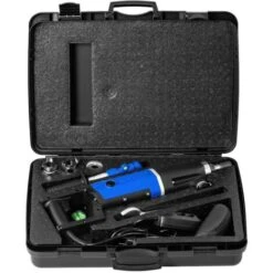 MSW Perceuse Diamant Carotteuse à Diamant Portative Ergonomique Sec Humide 162/202mm 9 MSW Perceuse Diamant Carotteuse à Diamant Portative Ergonomique Sec Humide 162/202mm -Makitch Magasin 31650460 3