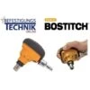 Bostitch PN50-E Mini Cloueur Multi-frappes Pour Des Enfoncer Pointes D’ancrages-EN10039-EN10039 -Makitch Magasin 32510606 1